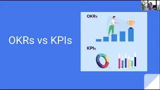 OKRs vs KPIs (What is the difference?)