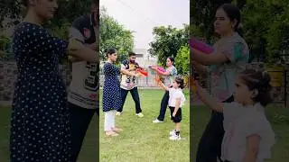 Anaya And Family War 🤷🏻&zwj;♂️