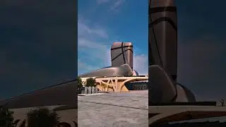 Ithra Library Saudi Arabia #ithra #library #viralvideo #saudiarabia