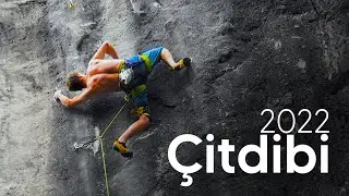 Turkey &Ccedil;itdibi climbing 2022 #shorts
