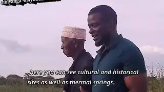 Shinyanga Usiyoifahamu!