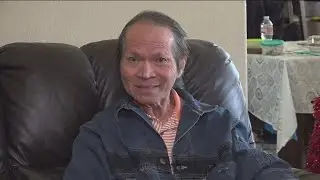 Fayetteville community rallies behind Walmart greeter after losing his job