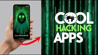 These 20 Apps Make Your Phone Dangerous 2026 | 20 Apps That Turn Your Phone into a Hacking Machine