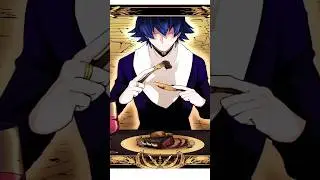 Iruma-kun got invited at thirteen table 😱 #manga #mangaedit #manhwa #webtoon