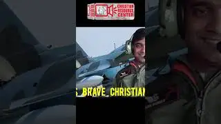 Kamran Masih; Group Captain PAF |Biography|کامران مسیح; گروپ کیپٹن پی اے ایف | سوانح حیات