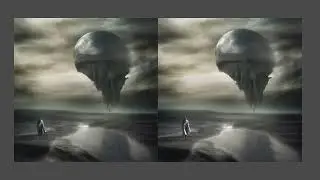 456 - Esoteric SC - Ethereal Surreal Apocalyptic Dream SC