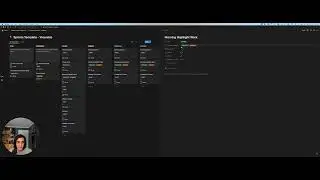 Manage your Weekly Todos in Notion