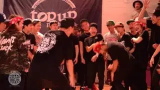 052SESSION MARUYA vs RYOTA vs YU-KA