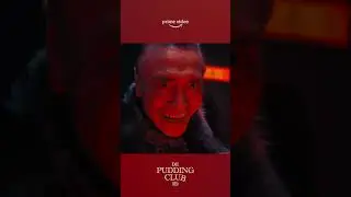 De Pudding Club | Offici&euml;le Trailer | Prime video NL