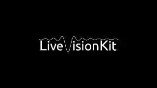 LiveVisionKit 1.2 Real-Time Video Stabilization Tech Demo