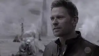Supernatural 12x23 Crowley's Death1