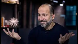 CEO of Uber thinks the company sucks and treats its drivers like crap. No kidding Dara.