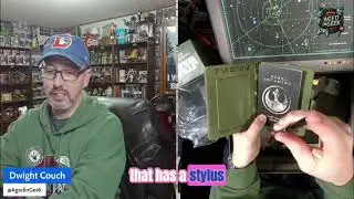 Star Wars X-Wing Collector's Box Unboxing! Amazing SW Loot!