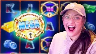 Unlocking MEGA Wins at Lucky Dog Casino