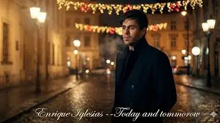 Today & Tomorrow (Forever Yours) &ndash; Romantic Latin Pop Love Song | Enrique Style