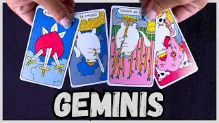 Géminis ♊️ ALGUIEN ESTÁ A PUNTO DE ESTALLAR POR TI 💥 TE DICE ESTO 🥺 #GEMINIS AMOR ENERO 2026 🔮
