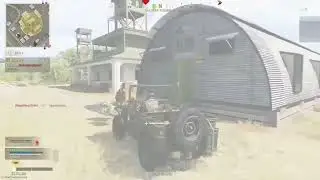 Newest Call of Duty Warzone Highlight Reel. Username: walteezy