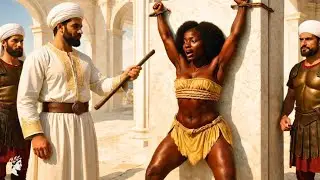 What the Arab Slave Trade Did to African Women Was Worse Than Death