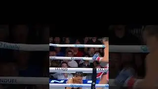 Stephanie Han Defeated Paulina Angel Via Unanimous Decision