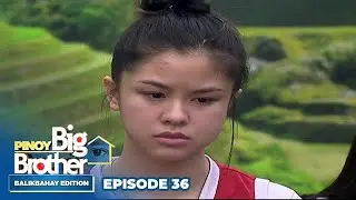 PBB Season 7 | Full Episode 36