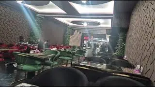 Travelling, random pubs, cafes and restaurants :))