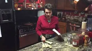 Jane Butel's Southwestern Kitchen
