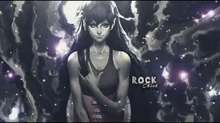 Rock Chick - Speed Art (Photoshop)