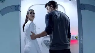 Орбита 9 &mdash; Русский минутный трейлер (2017)