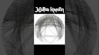 Jujutsu Kaisen - Yuta Okkotsu - Art Time-Lapse #jujutsukaisen #jujutsukaisenedit #manga #anime #Yuta
