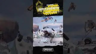 Impulsivness
