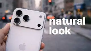 Я наконец-то исправил фотографии на iPhone.