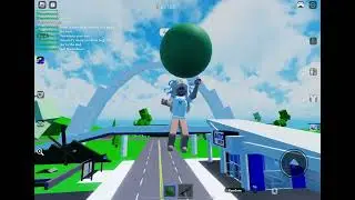 How to get out of Brookhaven in avatar simulator!