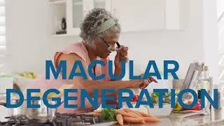 Florida Eye Institute - Macular Degeneration