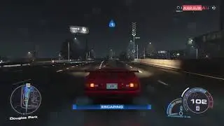 NFS Unbound PS5 Pro Live