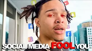 Don’t Let Social Media Fool You! (Think Long-Term)