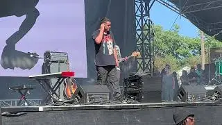 ScaryPoolParty (SPP) - Alejandro Aranda - Tonight (LIVE) - Lollapalooza 2019 (From American Idol)