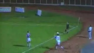Gol de lateral
