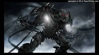 Excision, Downlink, Space Laces - Destroid 2. Wasteland [Slowed + Reverb]