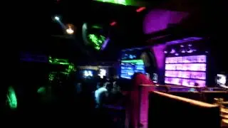 L.U.X. club Z - live ss jack , Dj skywave