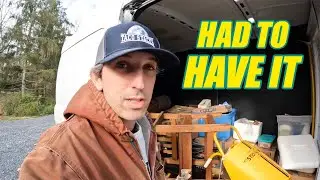 Auction Deals - Buying Stuff I Want For Cheap!