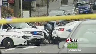 Police: Fake news story led gunman to popular DC pizzeria