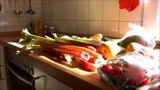 Foodhaul + Bauernhof