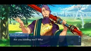 Grand Order: Ordeal Call 1 FULL Section 8 (All Cutscenes+Fights)