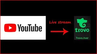 PRELAZAK S YOUTUBE STREAM-A NA TROVO