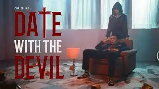 R&eacute;jizz - Origins: Date With The Devil [Official Music Video]