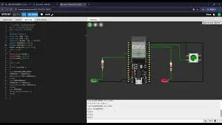hw#2   Wokwi ESP32, STM32, Arduino Simulator   Google Chrome 2026 04 13 16 11 44