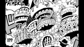 One Piece Chapter 868 Live Reaction: Big Mom!