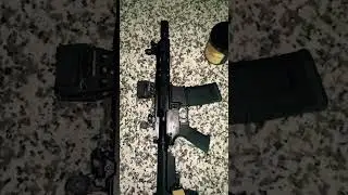 CRAZY DUO🔥 #stitch #airsoft #greenscreen #blicky #1tgtactical #sickguns #edc #arp #cookiecutter