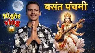 osho vlogger is live😍  Jai maa sarswati 🙏