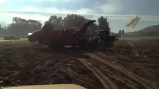 Tater Pickers = Reality TV?